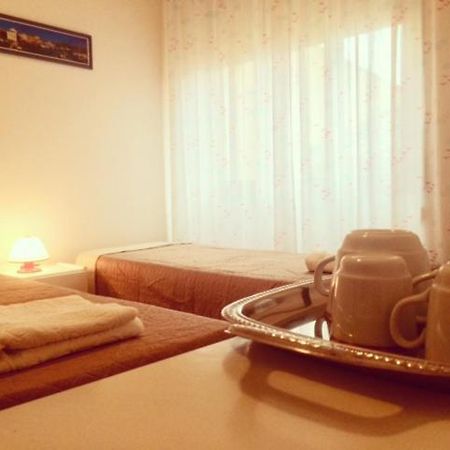 A Due Passi Rooms La Maddalena  Exteriér fotografie