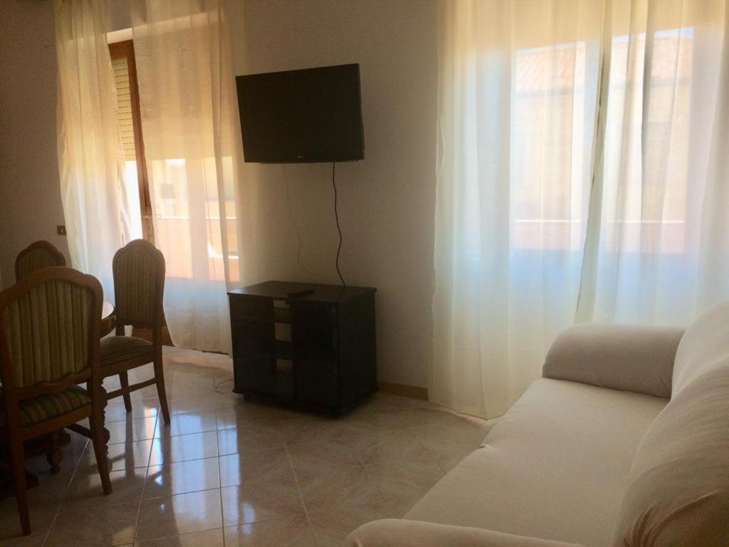 A Due Passi Rooms La Maddalena  Exteriér fotografie