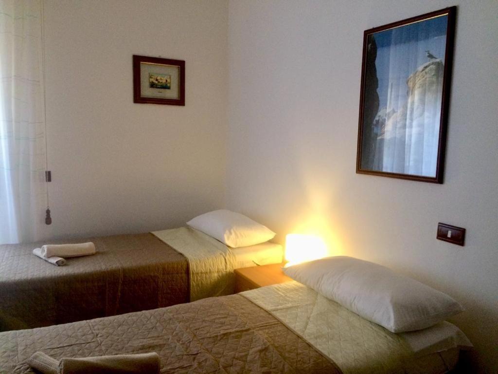 A Due Passi Rooms La Maddalena  Exteriér fotografie