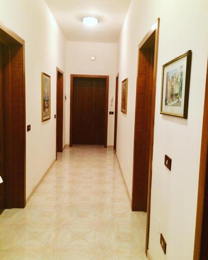A Due Passi Rooms La Maddalena  Exteriér fotografie