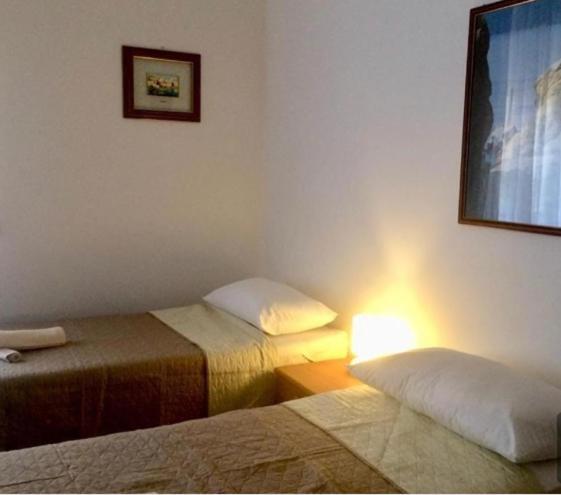 A Due Passi Rooms La Maddalena  Exteriér fotografie